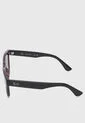 Gafas de Sol Ray-Ban Transparente Violeta de Ray-Ban