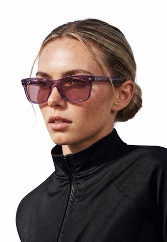 Gafas de Sol Ray-Ban Violeta Transparente Ray-Ban