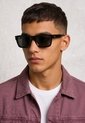 Gafas de Sol Ray-Ban Warren Negro de Ray-Ban