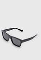 Gafas de Sol Ray-Ban Warren Negro de Ray-Ban