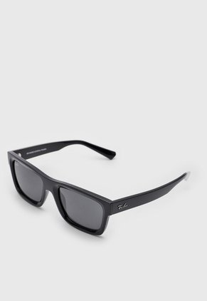 Gafas de Sol Ray-Ban Warren Negro