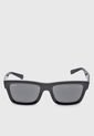 Gafas de Sol Ray-Ban Warren Negro de Ray-Ban