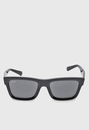 Gafas de Sol Ray-Ban Warren Negro