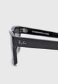Gafas de Sol Ray-Ban Warren Negro de Ray-Ban