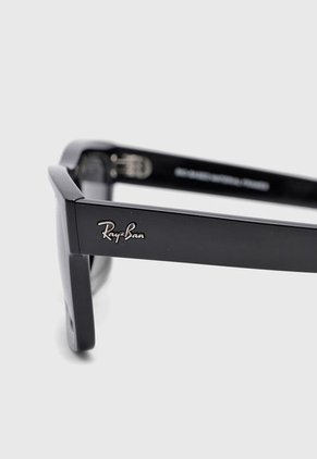 Gafas de Sol Ray-Ban Warren Negro