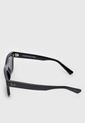 Gafas de Sol Ray-Ban Warren Negro de Ray-Ban