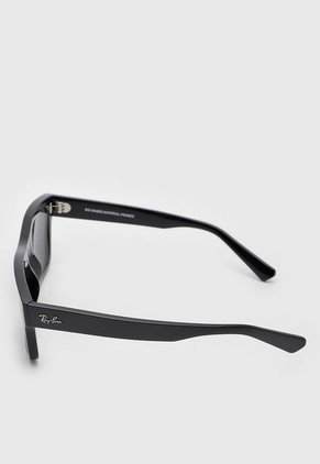 Gafas de Sol Ray-Ban Warren Negro