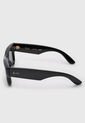 Gafas de Sol Ray-Ban Wayfarer Puffer Negro de Ray-Ban