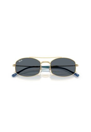 Gafas De Sol Ray-Ban RB3719 Dorado Hombre Y Mujer
