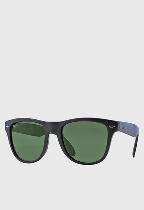 Gafas Negro Ray-Ban Wayfarer Folding Classic RB4105
