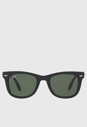 Gafas Negro Ray-Ban Wayfarer Folding Classic RB4105