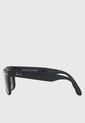 Gafas Negro Ray-Ban Wayfarer Folding Classic RB4105 de Ray-Ban