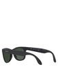 Gafas Negro Ray-Ban Wayfarer Folding Classic RB4105 de Ray-Ban