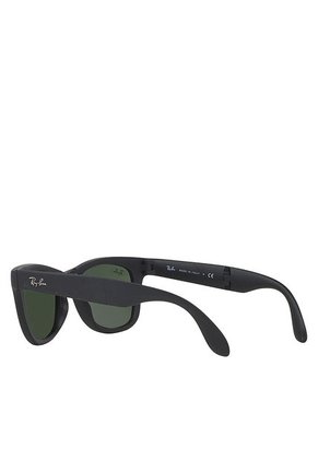 Gafas Negro Ray-Ban Wayfarer Folding Classic RB4105