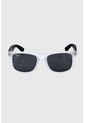 Gafas Negro-Transparente Ray Ban Justin de Ray-Ban