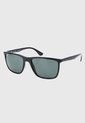 Gafas Negro-Verde Ray Ban de Ray-Ban