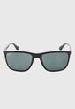 Gafas Negro-Verde Ray Ban de Ray-Ban