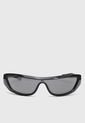 Gafas de Sol Ray-Ban Xan Bio-Based Negro de Ray-Ban