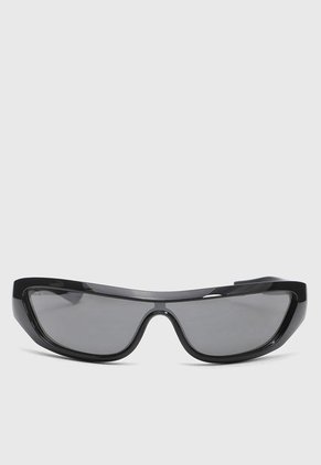 Gafas de Sol Ray-Ban Xan Bio-Based Negro