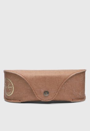 Gafas de Sol Ray-Ban Xan Bio-Based Negro