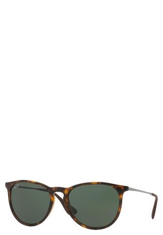 Gafas Marrón-Café-Plateado Ray-Ban Erika RB471 Ray-Ban