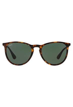 Gafas Marrón-Café-Plateado Ray-Ban Erika RB471
