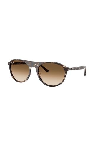 Gafas De Sol Ray-Ban RB2215 Amarillo Hombre Y Mujer Ray-Ban