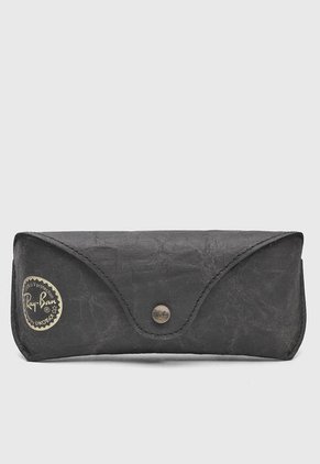 Gafas de Sol Azul Transparente Ray-Ban Wayfarer Reverse