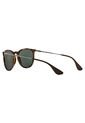 Gafas Marrón-Café-Plateado Ray-Ban Erika RB471 de Ray-Ban