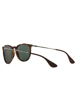 Gafas Marrón-Café-Plateado Ray-Ban Erika RB471