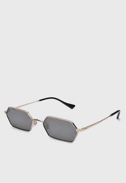 Gafas de Sol Ray-Ban Yevi Dorado