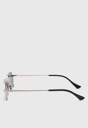 Gafas de Sol Ray-Ban Yevi  Dorado