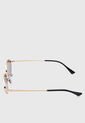 Gafas de Sol Ray-Ban Kai Dorado de Ray-Ban