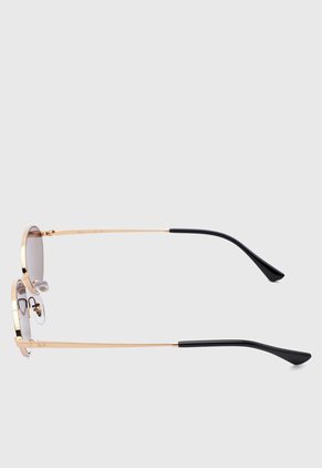 Gafas de Sol Ray-Ban Kai Dorado