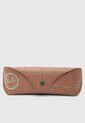 Gafas de Sol Ray-Ban Kai Dorado de Ray-Ban