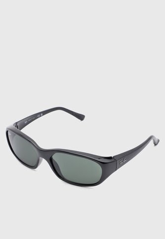 Gafas de Sol Ray-Ban Daddy - O Negro Ray-Ban