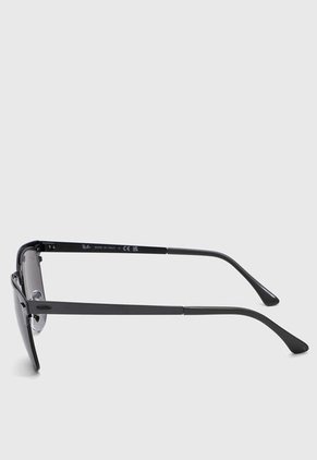 Gafas de Sol Ray-Ban Clubmaster Gris