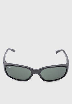Gafas de Sol Ray-Ban Daddy - O Negro
