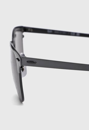 Gafas de Sol Ray-Ban Clubmaster Gris