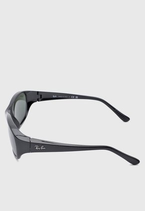 Gafas de Sol Ray-Ban Daddy - O Negro