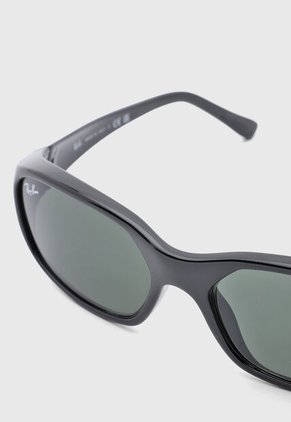 Gafas de Sol Ray-Ban Daddy - O Negro