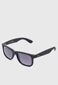 Gafas de Sol Ray-Ban Justin Negro de Ray-Ban