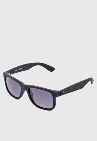 Gafas de Sol Ray-Ban Justin Negro Ray-Ban