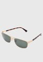 Gafas de Sol Ray-Ban Dorado de Ray-Ban