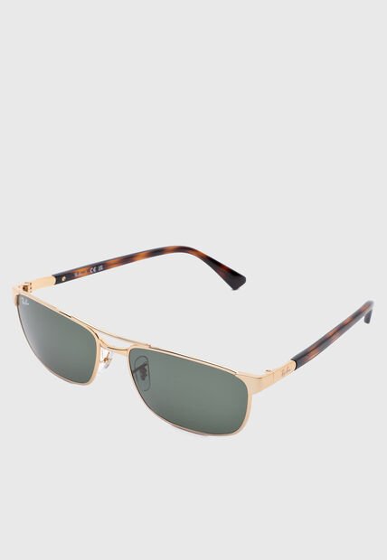 Gafas de Sol Ray-Ban Dorado