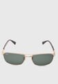 Gafas de Sol Ray-Ban Dorado de Ray-Ban