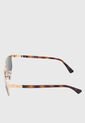 Gafas de Sol Ray-Ban Dorado de Ray-Ban