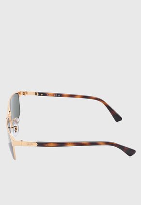 Gafas de Sol Ray-Ban Dorado