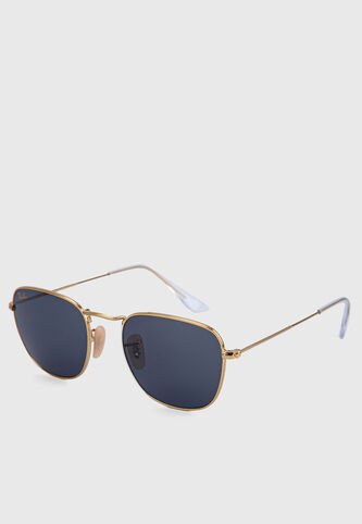 Gafas Ray-Ban Frank RB3857 Dorado Ray-Ban