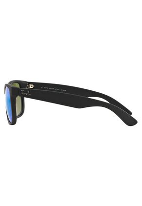 Gafas Negro Ray-Ban 4165 Justin